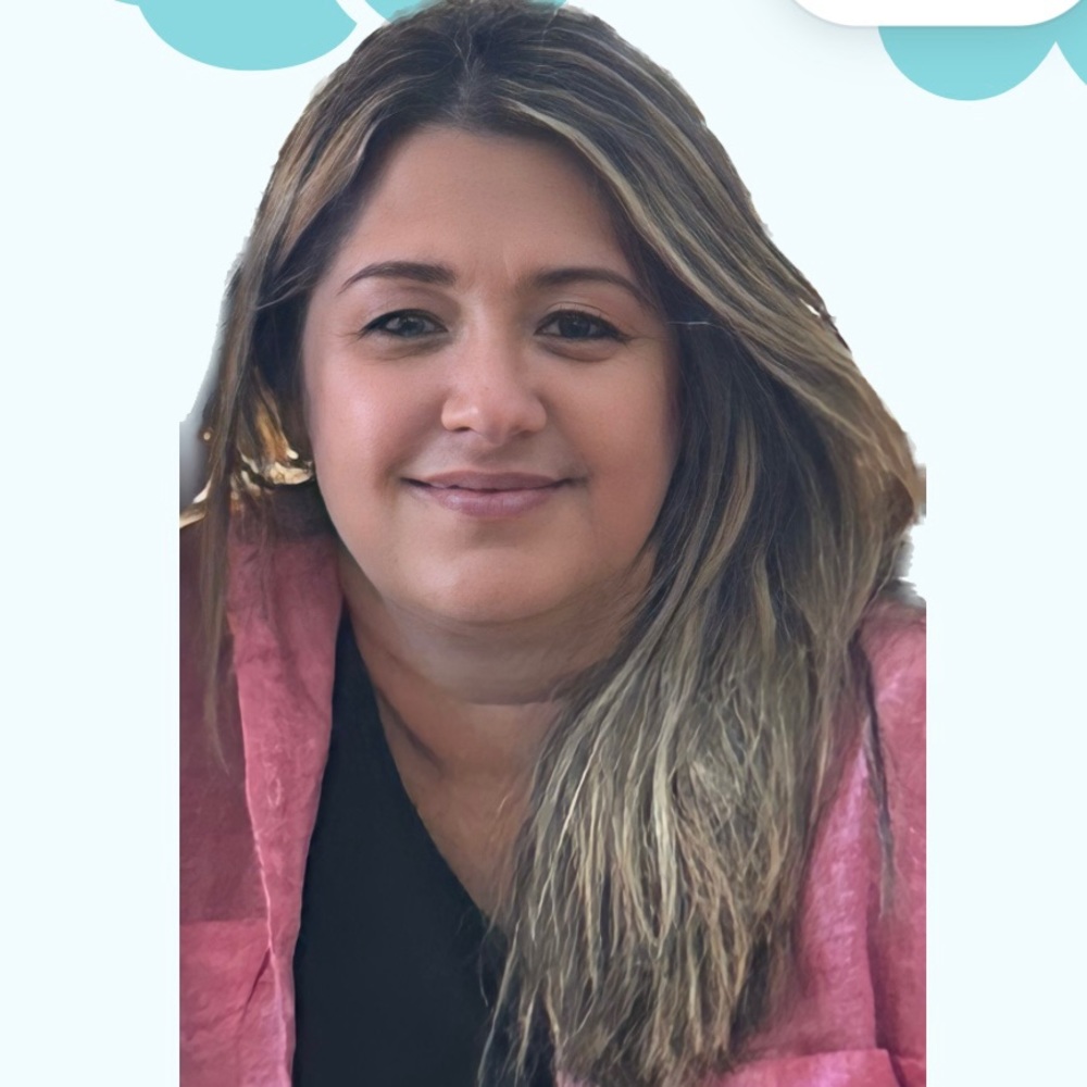 Meet your Posher, Aly